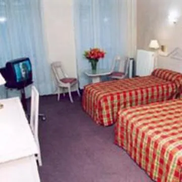 Rome Hotel Paříž