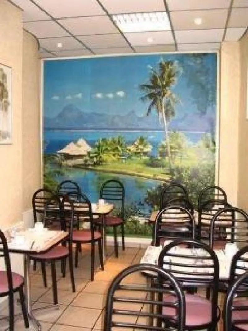 Hotel Rome